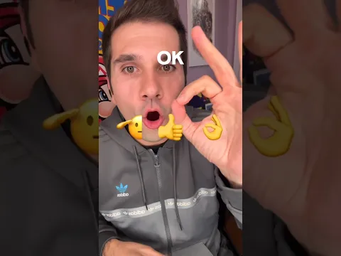 Me intentan adivinar mi edad - Sergio Encinas