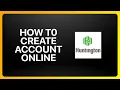 How To Create Huntington Bank Account Online