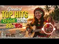 Greatest Top Hits Reggae Songs 80s 90s | Hey Jude📀 Relaxing & Chilling