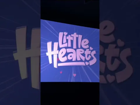 This is the best day of my life🥹❤️❤️ #littlehearts