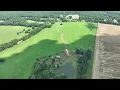 47 45 GENTLY ROLLING FERTILE ACRES IN FLORNCE ALABAMA