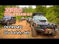 Download Lagu Offroad ke ulu balah, Jeli | Pajero offroad | Xpdc Titian Kasih 5.0 Anjuran ERAT 4x4 #4x4 #offroad 