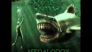 guttural slug megalodon full album 2013 wmv