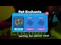 Getting the Demon Treat in Mining Simulator 2