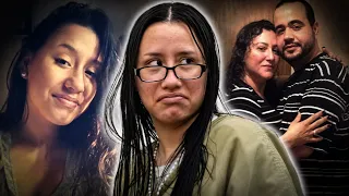 Tenía 15 años y junto a su novio de 28 le hizo lo impensable a su madre - Lesma VR