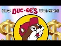 The Buc-ee s Empire