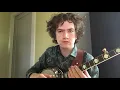 Avril 14th - Aphex Twin - Banjo Cover