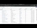 How to create Custom Application Menu and Modules in Servicenow Application Menus Modules