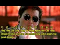 Dongnin Qíng ( 当年情  / 當年情 ) - Leslie Cheung ( 张国荣 ) Terjemahan Indonesia