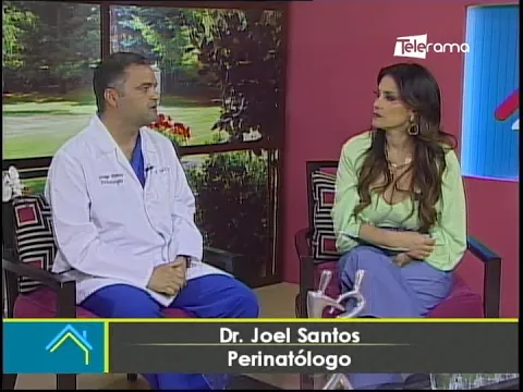 Trabajo de parto prolongado