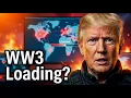 The end of the world is near 3 Psychic sisters reveal all