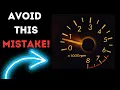 Download Lagu 5 Cold Start Mistakes That Wreck Your Engine (Avoid These)