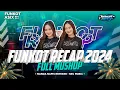 Download Lagu DJ FUNKOT RECAP 2024 JEDAG JEDUG ENAK FULL MUSIC VIRAL TIK-TOK MASHUP NANDA NAFIS RMX