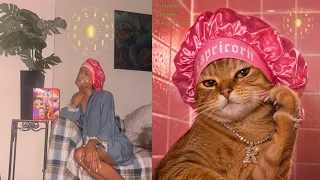 The Quran reading ,my brand Trendybonnets collabs with Fenty beauty | s.c | itsbambii playhouse 