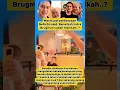 Download Lagu Indra Brugman Mengungkapkan Sudah Menikah 5 Tahun \u0026 Punya Anak, Ini Reaksi Netizen! #indrabruggman
