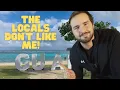 Why the People in Guam Might Hate You