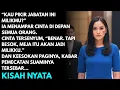 Download Lagu “Kau pikir jabatan ini milikmu?”Ia menampar Cinta di depan semua orang.