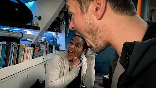 This is THE MORNING REPORT ! — Sailing Uma