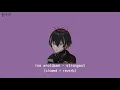 Download Lagu ina wroldsen - strongest [slowed]