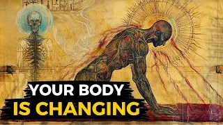 If This Is Happening In Your BODY, You Are Experiencing a SPIRITUAL AWAKENING!