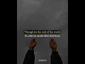 Download Lagu STORY WA | GOODBYE TO A WORLD - PORTER ROBINSON