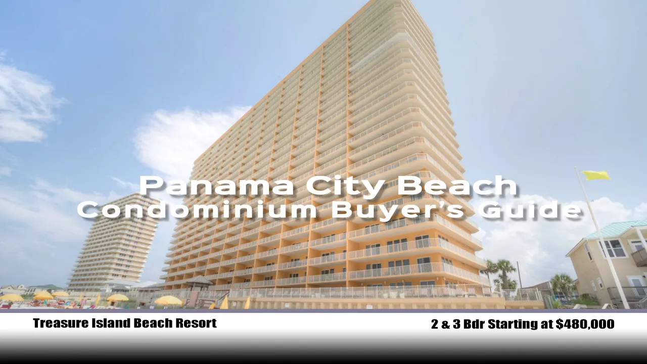 Living in Panama City & Panama City Beach, Florida ~ Things to do