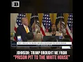 Alice Johnson Trump Brought Me from Prison Pit to the White House