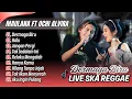 Ochi Alvira Ft. Maulana Ardiansyah - DERMAGA BIRU - HALU | JANGAN PERGI| LAGU POP SKA REGGAE TERBARU