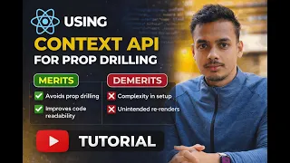 React Context API Explained