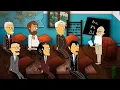Download Lagu Mișu și Ionică - Tataia Critic (Limbaj Licențios)