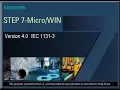 01 - SIMATIC STEP 7