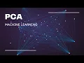 Decoding PCA Randomized PCA Kernel PCA
