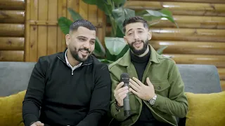 يا حبيب ظني ما يخب محمد الشيخ ويحيى الدميري ترند وباليله حساسي غريب  كل الناس لاموني  اكسبلور  دندنها