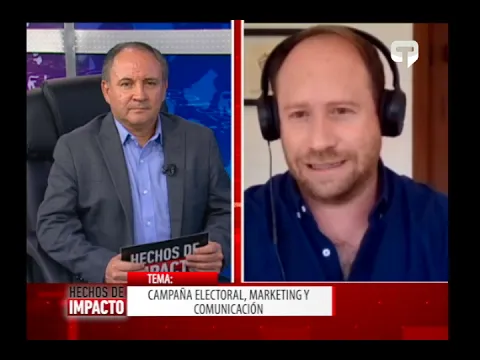 Hechos de Impacto 06-07-2023