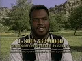 Larry Parker Commercial