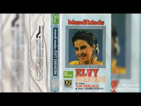 Download MP3 Elvy Sukaesih - Pengobat Rindu (1983)