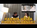 Download Lagu HARRIS VRIZA ROMANTIS BANGET DI VIDEO TERLANJUR MENCINTA