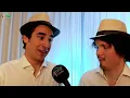 Download Lagu Op bezoek in de wondere wereld van de Marimbros