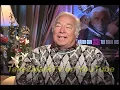 Rewind: George Kennedy on "Naked Gun" movies,  John Wayne, Dirty Dozen, the Airport films, etc -1994