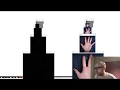 Image Pyramids - OpenCV 3 4 with python 3 Tutorial 23