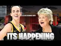 WNBA OWNERS REMOVE CORE ON CAITLIN CLARK ROOKIE CONTRACT IN NEW CBA PROPOSAL