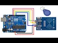 Arduino RFID How to Use RFID RC522 with Arduino