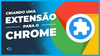 Como criar uma extensão para o Google Chrome com HTML, CSS e JavaScript | #html #css #javascript