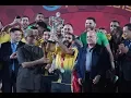 AFC Cup Final 2019 425 SC PRK 0-1 AL AHED LIB