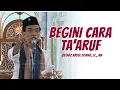 Download Lagu UAS | USTADZ ABDUL SOMAD, LC , MA - BEGINI CARA TA'ARUF YANG BENAR