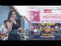 Lagu BEBAS ~ ANNA RISTA ~ OM KIRANA LIVE IBNU SAQQER