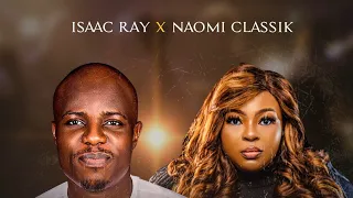 jirowe emmanuel min isaac x naomi classik