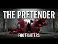 10 Hours - The Pretender