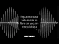 Download Lagu Kaka Main Salah - Silet Open Up x Kapthenpurek (Marlon_abraham4) - Lyrics 🎶