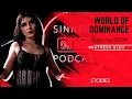 Exploring BDSM Mistress Bleu s World of Dominance Sinners Stories